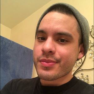 Meet your Posher, James